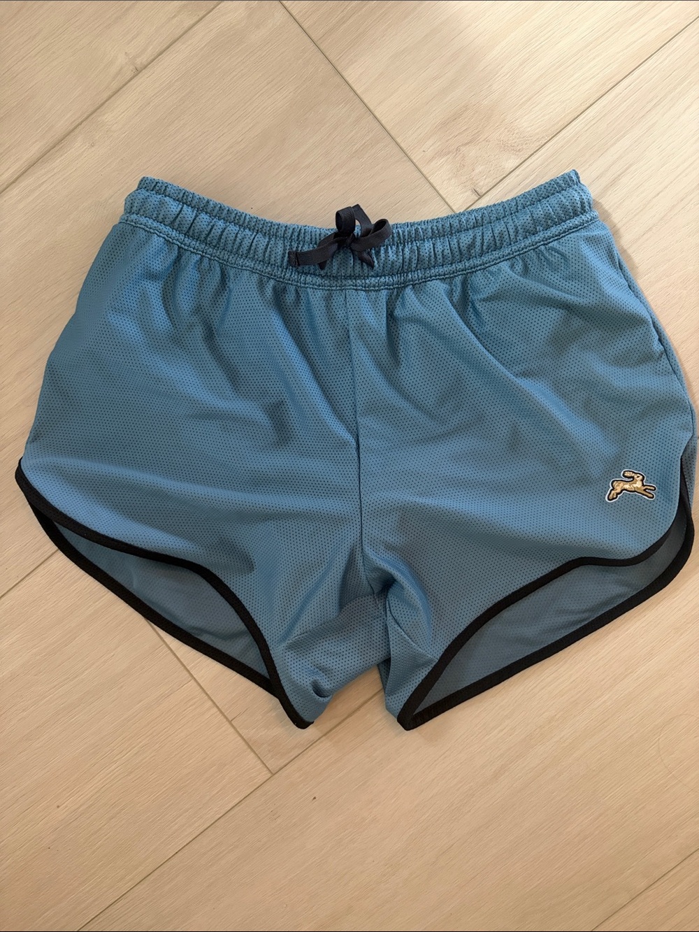 Tracksmith Van Cortlandt shorts